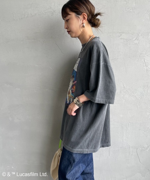MA-BU　GOOD ROCK SPEED/STARWARS T GOOD ROCK SPEED(グッドロックスピード) / STAR WARS | RETRO