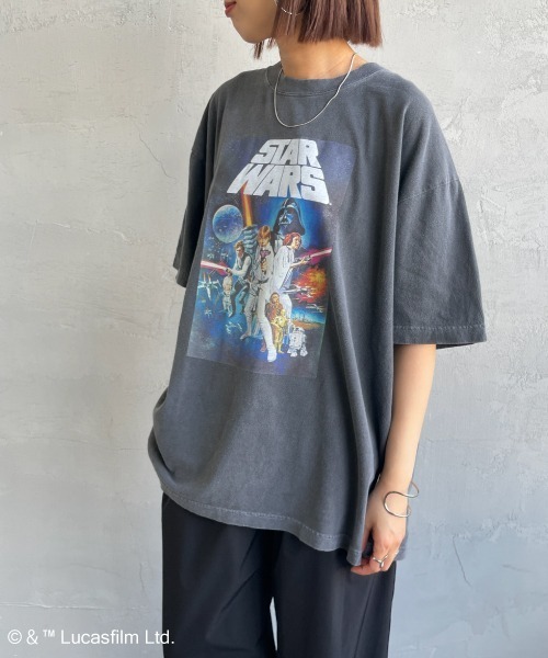GOOD ROCK SPEED/グッドロックスピード] 別注 / STAR WARS / EP