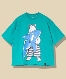 USA/C プールクマ BIG TEE