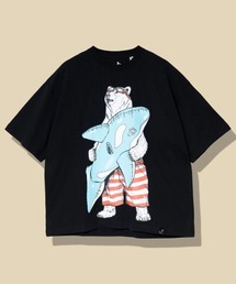 go slow caravan(S[X[Lo)USA/C v[N} BIG TEE(TVc/Jbg\[)