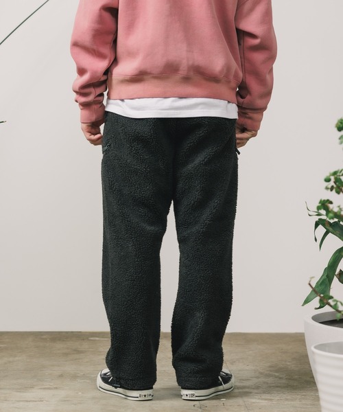 セール】FOG ESSENTIALS/エッセンシャルズ POLAR FLEECE PANT