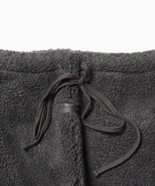 FOG ESSENTIALS/エッセンシャルズ POLAR FLEECE PANT フリースパンツ