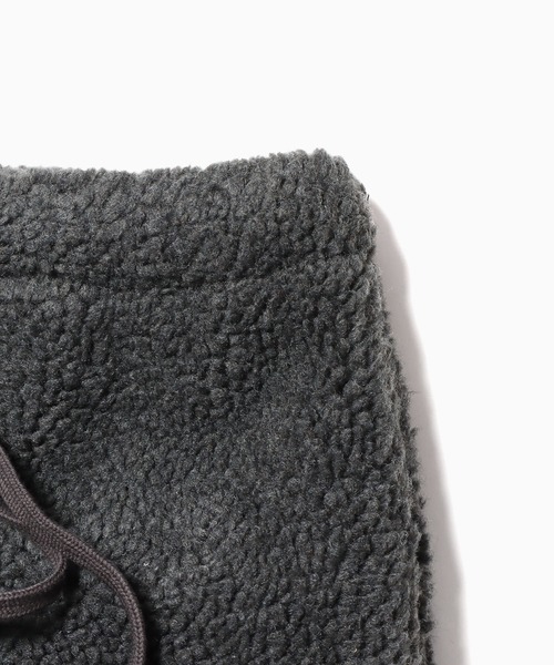 FOG ESSENTIALS/エッセンシャルズ POLAR FLEECE PANT フリースパンツ