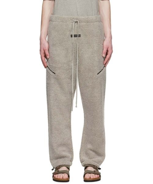 セール】FOG ESSENTIALS/エッセンシャルズ POLAR FLEECE PANT