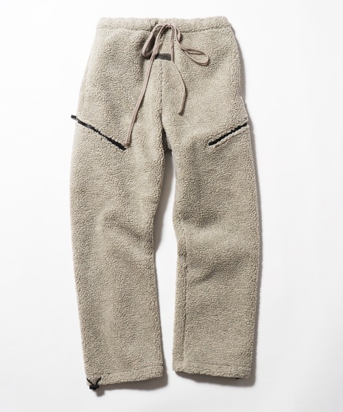 FOG ESSENTIALS/エッセンシャルズ POLAR FLEECE PANT フリースパンツ