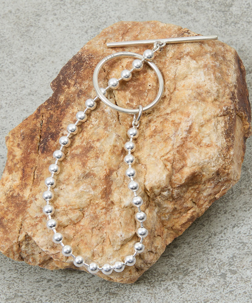 アクセサリー 20/80 STERLING SILVER ID BRACELET 5mm 2 20/80】トゥエンティーエイティー/ STERLING SILVER ID BRACELET