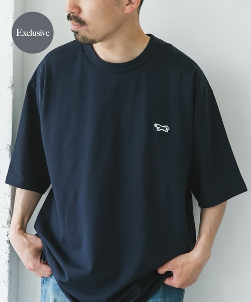 セール】『XLサイズ/WEB限定』『別注』PENNEYS×DOORS THEFOX