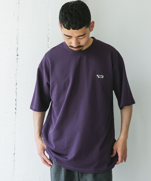 FRED PERRY ネイビー ブラウン ダウンベスト Lサイズ FRED PERRY ダウンベスト ベスト Insulated Gilet