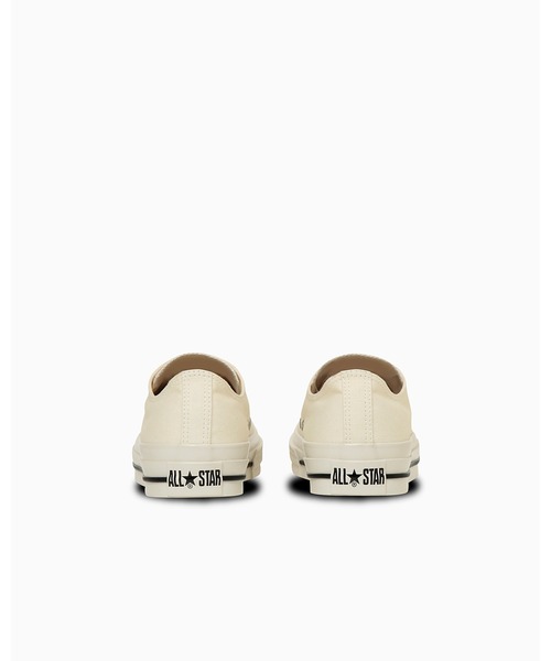ALL STAR SQUARETOE OX / オールスター スクエアトウ OX