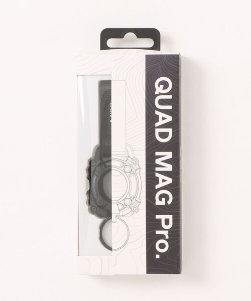 ROOT CO. GRAVITY QUAD MAG Pro. マグネットジョイント式