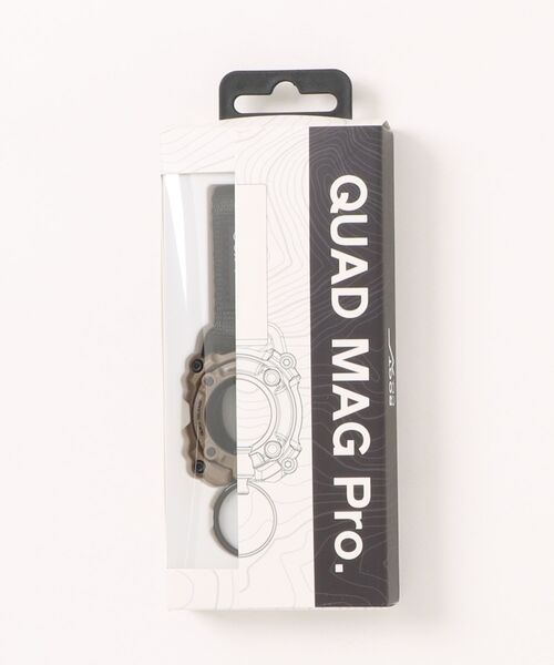 ROOT CO. GRAVITY QUAD MAG Pro. マグネットジョイント式