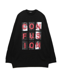 UNDERCOVER | UC2E4894-2(スウェット)