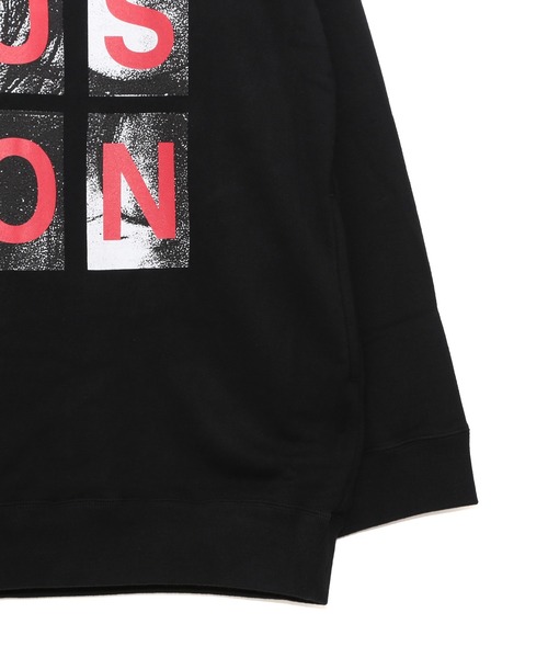 UC2E4894-2（スウェット）｜UNDERCOVER（アンダーカバー）の