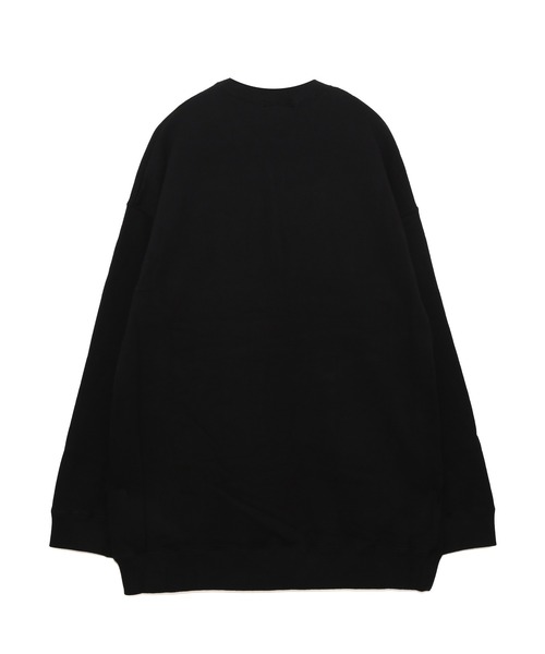 UC2E4894-2（スウェット）｜UNDERCOVER（アンダーカバー）の