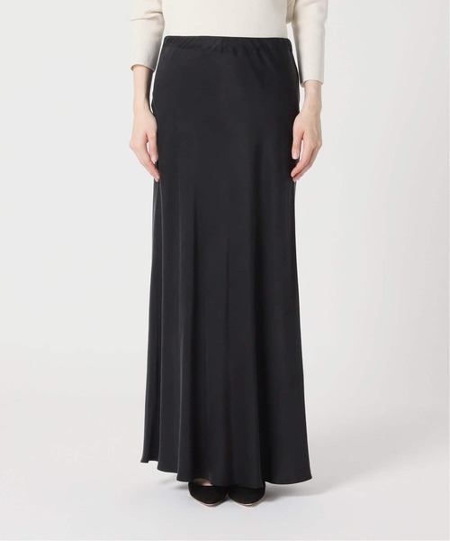 DEUXIEME CLASSE - 専用♡ 追加 Cu/R Maxi スカート（スカート）｜Deuxieme Classe