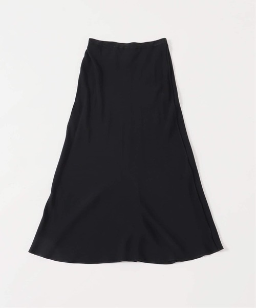 新品＊ドゥーズィエムクラス Cu/R maxi スカート 完売品 追加 Cu/R Maxi スカート（スカート）｜Deuxieme Classe