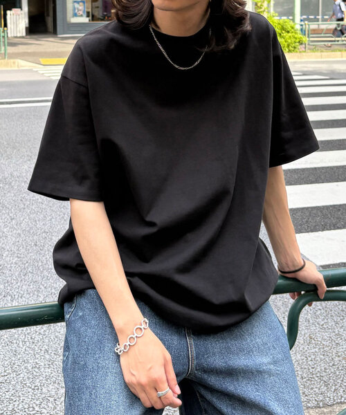 セール】ヘビーウェイトボックスシルエットTシャツ（Tシャツ