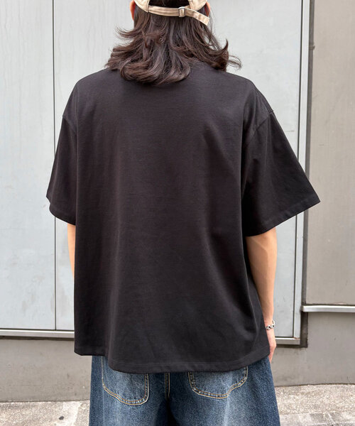 セール】ヘビーウェイトボックスシルエットTシャツ（Tシャツ