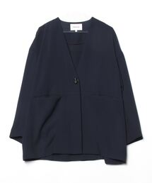 最新デザインの ブランド古着】ENFOLD｜エンフォルドのジャケット/アウター古着 ジャケット・アウター