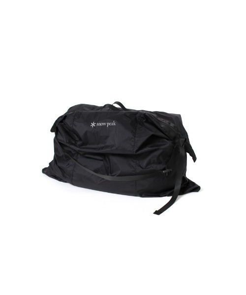 Packable Shoulder Bag ショルダーバッグ / Snow Peak