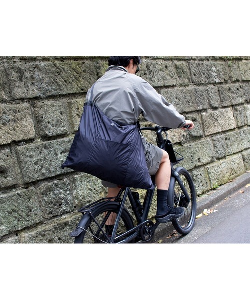 Packable Shoulder Bag ショルダーバッグ / Snow Peak
