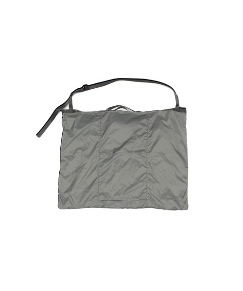 Snow Peak（スノーピーク）の「Packable Shoulder Bag ショルダー