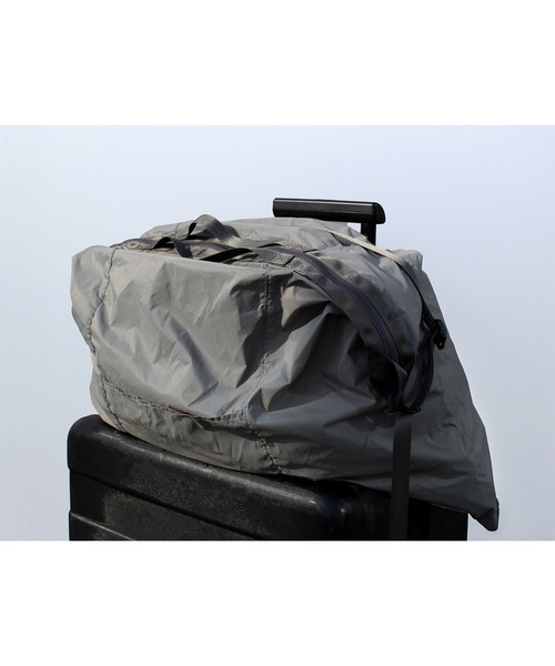 Snow Peak（スノーピーク）の「Packable Shoulder Bag ショルダー