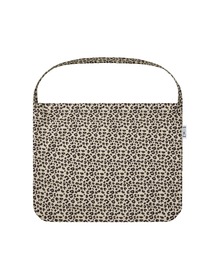 EMIS（イミス）の「LEOPARD CORDUROY ECO BAG（エコバッグ/サブバッグ）」