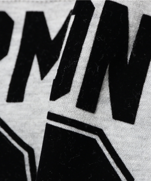 SEVENDAYS=SUNDAY（セブンデイズサンデイ）の「ナンバリング裏起毛　ワンピース（ワンピース・レディース・カーキ/ネイビー/杢グレー・MEDIUM/LARGE）」の9枚目の写真