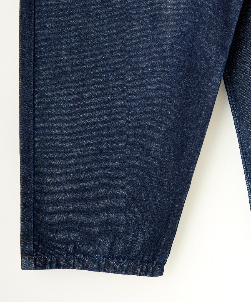 DANTON/ダントン] 10oz デニムイージーパンツ（その他パンツ