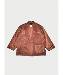 APPLEBUM（アップルバム）の「Velour Cardigan（カーディガン/ボレロ）」