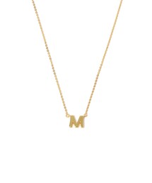 別注】＜PHILIPPE AUDIBERT＞JISS チェーンネックレス SLV（ネックレス