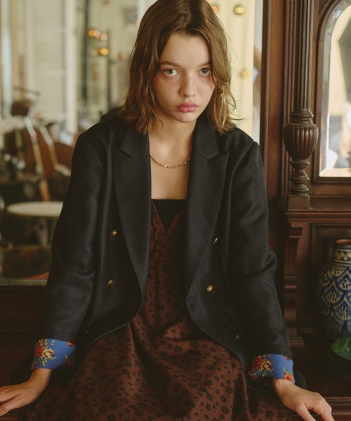 unitage金ボタンブレザー unitage金ボタンブレザー unitage金ボタンブレザー