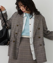 Unitage(���j�e�[�W)�̃��[�Y���[���A�b�v�u���U�[(�e�[���[�h�W���P�b�g)