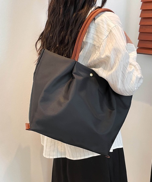 REBALANCE(リバランス)の「2wayショルダー・トートバック(トートバッグ・レディース・I/B/G/A/H/C/D/E/F・ONE SIZE)」の7枚目の写真