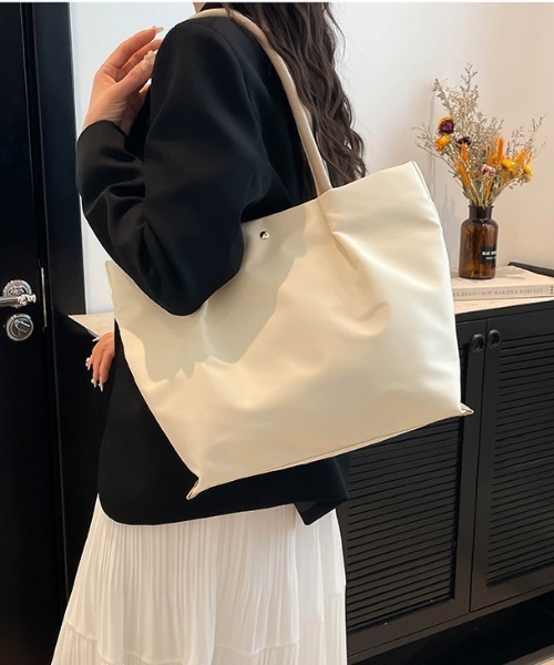 REBALANCE(リバランス)の「2wayショルダー・トートバック(トートバッグ・レディース・I/B/G/A/H/C/D/E/F・ONE SIZE)」の9枚目の写真