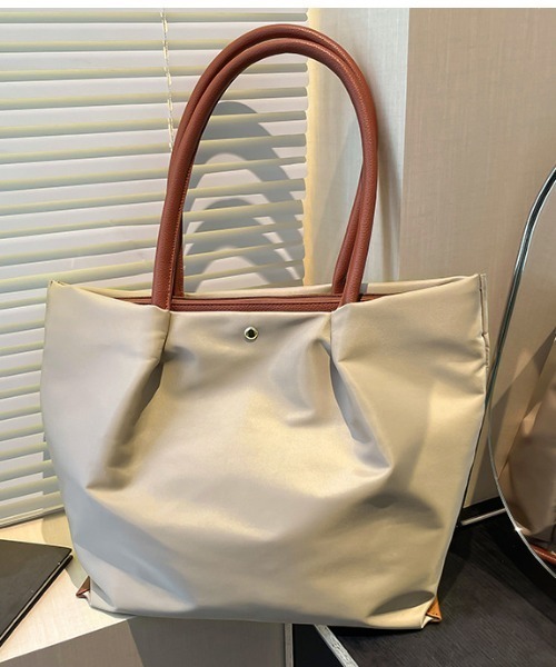 REBALANCE(リバランス)の「2wayショルダー・トートバック(トートバッグ・レディース・I/B/G/A/H/C/D/E/F・ONE SIZE)」の12枚目の写真