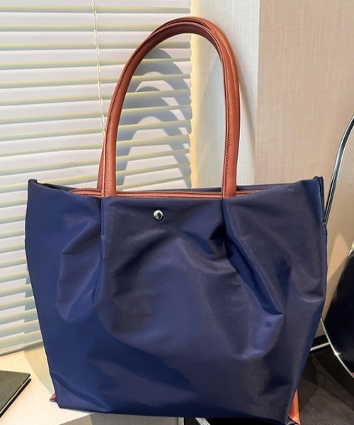 REBALANCE(リバランス)の「2wayショルダー・トートバック(トートバッグ・レディース・I/B/G/A/H/C/D/E/F・ONE SIZE)」の13枚目の写真