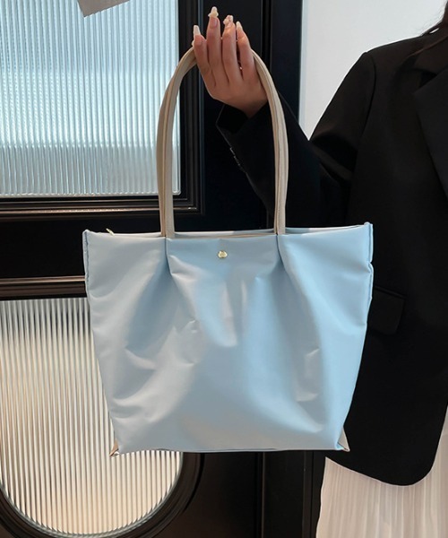 REBALANCE(リバランス)の「2wayショルダー・トートバック(トートバッグ・レディース・I/B/G/A/H/C/D/E/F・ONE SIZE)」の15枚目の写真