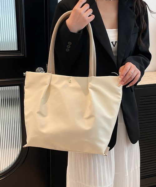 REBALANCE(リバランス)の「2wayショルダー・トートバック(トートバッグ・レディース・I/B/G/A/H/C/D/E/F・ONE SIZE)」の18枚目の写真