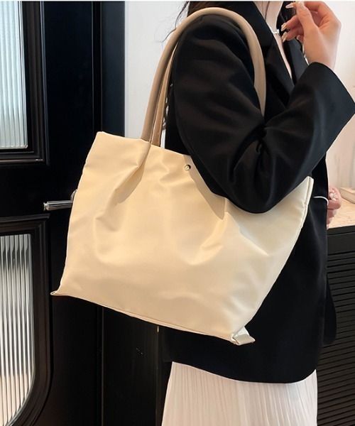 REBALANCE(リバランス)の「2wayショルダー・トートバック(トートバッグ・レディース・I/B/G/A/H/C/D/E/F・ONE SIZE)」の19枚目の写真
