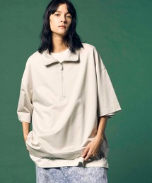 MAISON SPECIAL｜メゾン スペシャルのTシャツ/カットソー