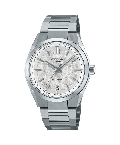 メカニカル3針デイト / EFK-100YD-7AJF(アナログ腕時計 メカニカル3針デイト / EFK-100YD-7AJF(アナログ腕時計