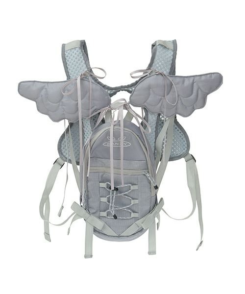 キャンディストリッパー　ANGEL WING RUNNER PACK ANGEL WING RUNNER パック（バックパック/リュック）｜Candy