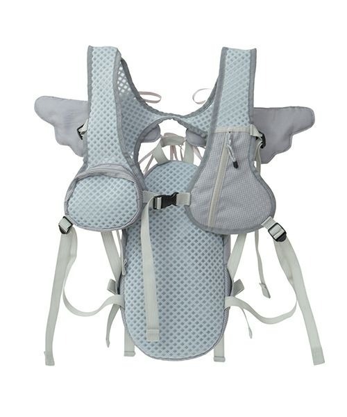 ANGEL WING RUNNER パック（バックパック/リュック）｜Candy Stripper