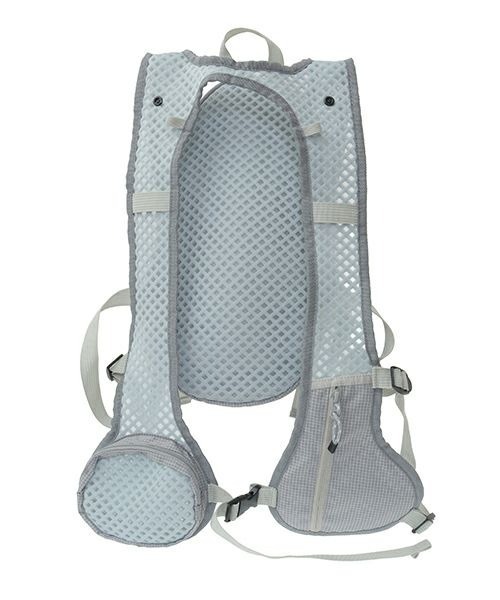 ANGEL WING RUNNER パック（バックパック/リュック）｜Candy Stripper