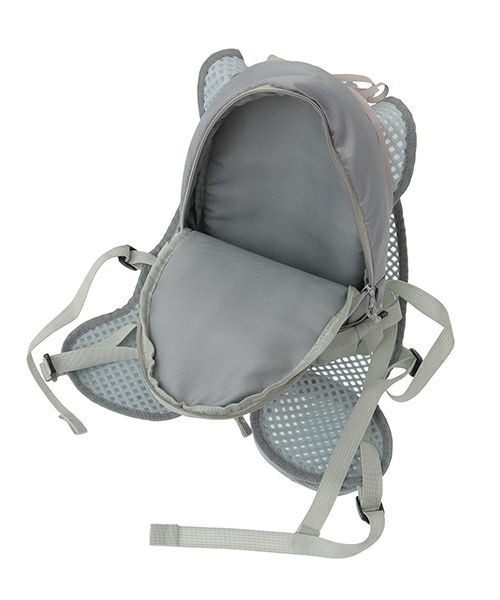 ANGEL WING RUNNER パック（バックパック/リュック）｜Candy Stripper