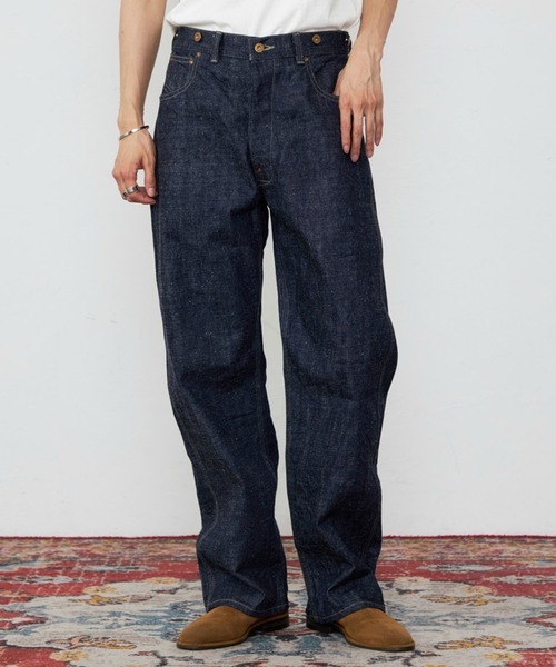 Lee/リー【101 100周年】101COWBOY STRAIGHT/カウボーイ ストレート