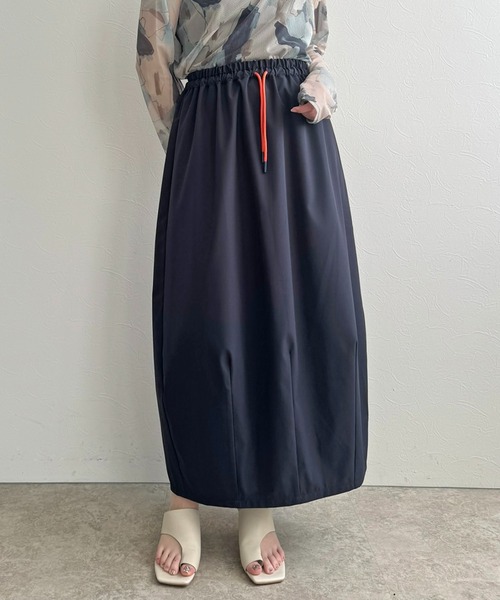 スカート LHELBIE LHELBIE スカート レースロングスカート : ZOZOTOWN Yahoo!店