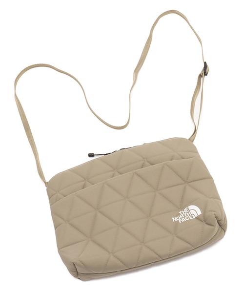 美品 ノースフェイス ジオフェイスポーチ 公式】ジオフェイスポーチ｜ザ・ノース・フェイス公式ストア